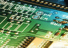 Multilayer PCB Dewan dari Cina
