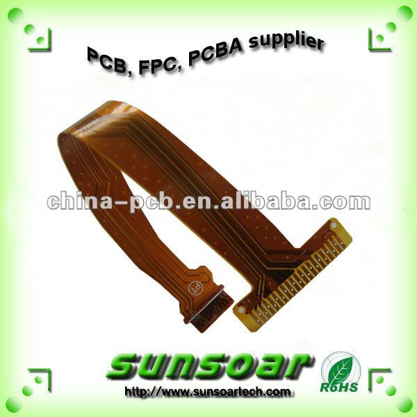 fleksibel PCB produsen papan fpc