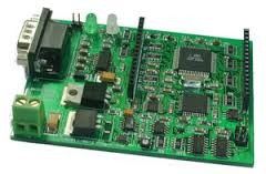 EMS cell phone pcb assembly