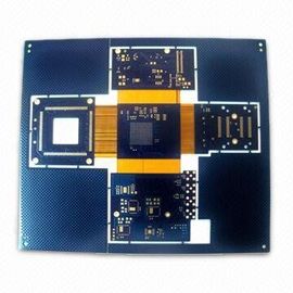 Rigid-flex PCB,small orders are accepted