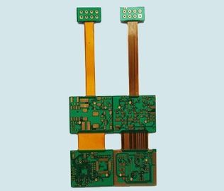Rigid-flex PCB,small orders are accepted