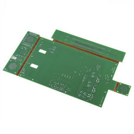Rigid-flex PCB,small orders are accepted