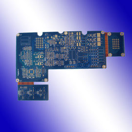 Rigid-flex PCB,small orders are accepted