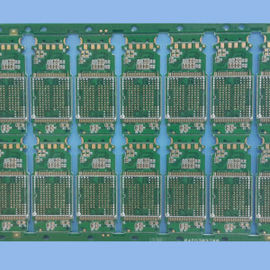 20-layer circuit board; multilayers PCB prototype