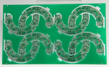 20-layer circuit board; multilayers PCB prototype
